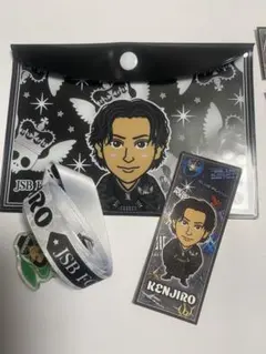 山下健二郎セット【即購入⭕️】