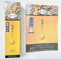 豊潤サジー 1000ml 3倍希釈タイプ 新品未使用 - メルカリ