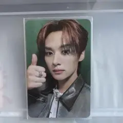 StrayKids リノ ATE ミュープラ特典トレカ - メルカリ