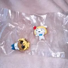 ギャルなクレヨンしんちゃん ガチャガチャ