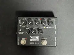2025年最新】mxr bass d.i.＋の人気アイテム - メルカリ