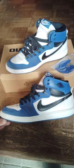 ナイキ スニーカー