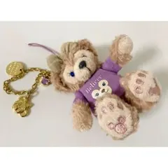 ディズニー Disney シェリーメイ ぬいぐるみ キーホルダー