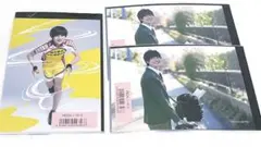 舞台 弱虫ペダル ペダステ ランダムブロマイド ランブロ 小野田坂道 島村龍乃介