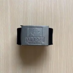 XLARGE エクストララージ ベルトのサムネイル
