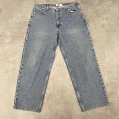 ゆ1767 Calvin Klein デニムパンツ 古着のサムネイル