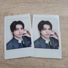 SEVENTEEN ジョシュア インスタントフィルム - メルカリ