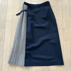 ヒューマンウーマン ロングスカート