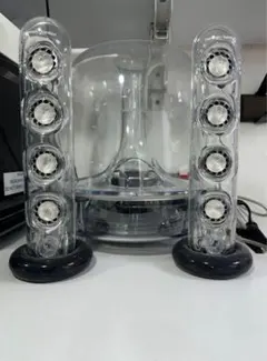 Harman Kardon SoundSticksのサムネイル