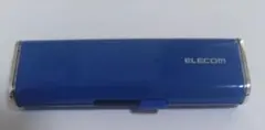 ELECOM 外付けポータブルSSD 250GB ESD-EMN0250GBU