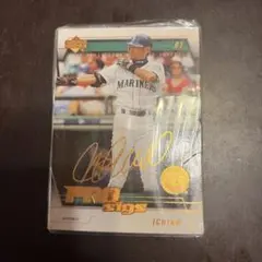 2026年最新】イチロー サインカードの人気アイテム - メルカリ