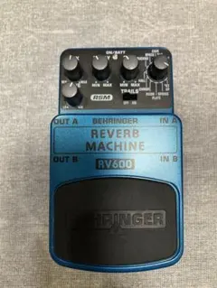 2025年最新】behringer rv600の人気アイテム - メルカリ