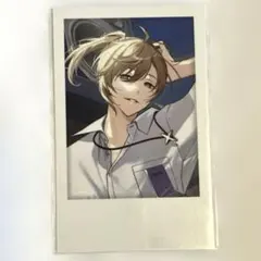 【WORLD TOUR 2025 横浜】ランダムチェキ風カード 叶 N