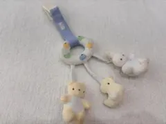 familiarベビー小物 familiarラトル