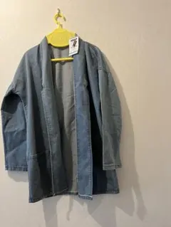 ANAP デニムジャケット デニムコート新品未使用