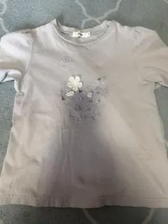 SLAP SLIP ベベ キッズ 長袖カットソー 120