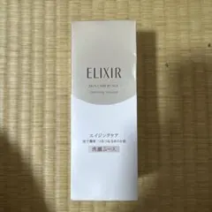 ELIXIR シュペリエル クレンジングムース N 洗顔料 140mLのサムネイル