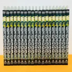 銀河鉄道999 DVD-BOX 1～5 - メルカリ