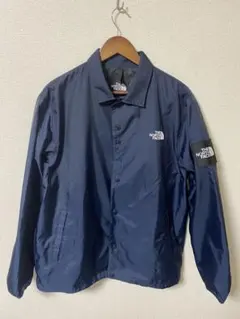 THE NORTH FACE パープルレーベル コーチジャケット S 極美品 - メルカリ