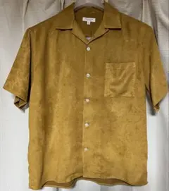 UNITED ARROWS ユナイテッドアローズ　半袖シャツ