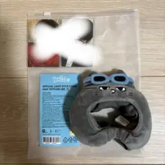 BOYNEXTDOOR テサン ペンライトカバー プネクド