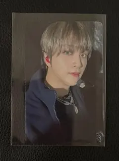 NCT 127 Beyond LIVE ドヨン パンフレット レア 即購入⭕️ NCT 127 Beyond LIVE ドヨン パンフレット レア 即購入