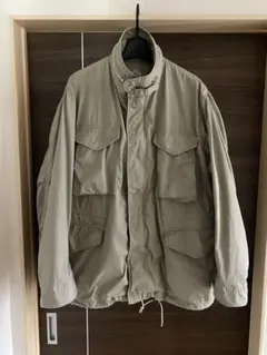 the corona utility m65 field jacket L