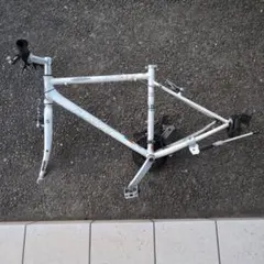 2026年最新】escape r3 フレームの人気アイテム - メルカリ