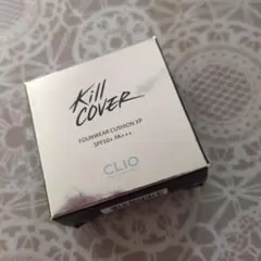 CLIO キルカバー ファンウェアクッションXP ミニのサムネイル