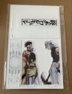 終末のワルキューレ スペシャルエディション アクリルスタンド ハデス 