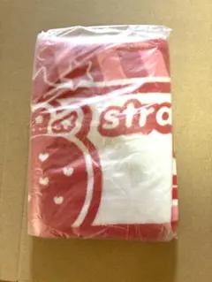 すとぷり strawberry memory vol.7 タオル