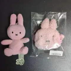 【ぴよこさま専用】ピンクミッフィー