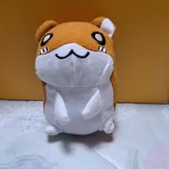 2025年最新】ハムスター倶楽部 ぬいぐるみの人気アイテム - メルカリ