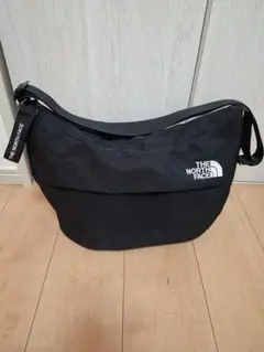 期間限定お値下げ中☆THE NORTH FACE ショルダーバッグ ブラック