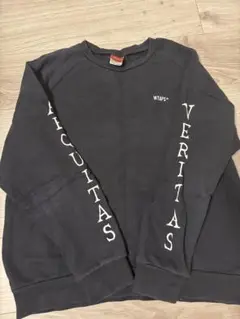 2025年最新】wtaps ラグランの人気アイテム - メルカリ