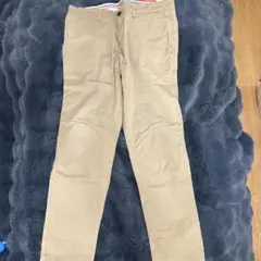 BEAMSチノパン