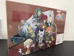 フューチャーカード バディファイト キョウヤフォーエバー BF-X-SP01