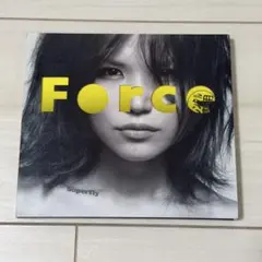 Superfly Force 2枚組CD