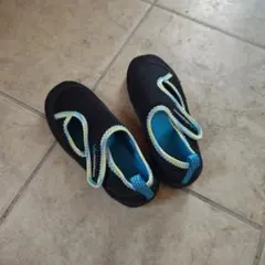 キッズ用マリンシューズ（20cm）