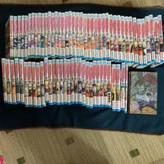 Naruto -ナルト- 漫画 1〜72 全巻セット おまけ付き