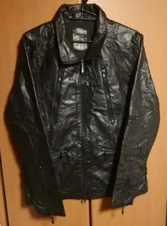 2026年最新】MIDAS レザージャケット・ライダースの人気アイテム