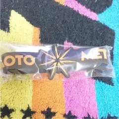 NAOTO ゴムブレス 三代目