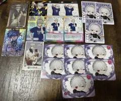 葛葉 チェキ風カード 等