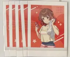 学マス ぱしゃこれ 花海佑芽