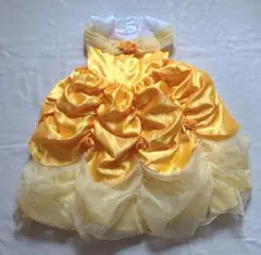 1日使用100cmビビディバビディブティックベル衣装 公式】期間限定！「ビビディ・バビディ・ブティック」で