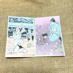 呪術廻戦展 メモリアルコレクション 野薔薇 真希 真衣