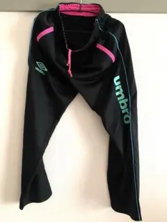 新品❤️umbro ジャージ パンツのサムネイル