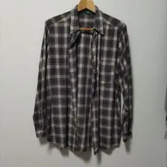 BENETTON シャツ 綿100% イタリー製のサムネイル
