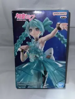 プライズ　初音ミク(初音ミク)　フィギュア