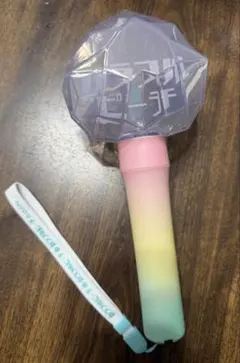 カラフルピーチ ペンライト